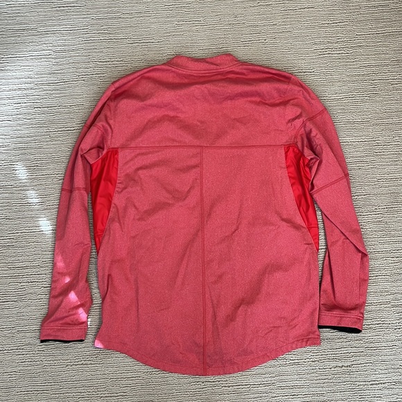 Nike Shield Jacket | Large | Louisville Emblem Custom Embroidered - Picture 2 of 2